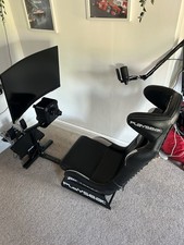   PLAYSEAT® EVOLUTION PRO -