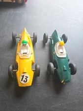 Scalextric triang c58 cooper - triang,