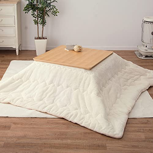 Hagiwara kotatsu futon ivory - hagiwara,