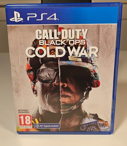 Call duty black - call, of