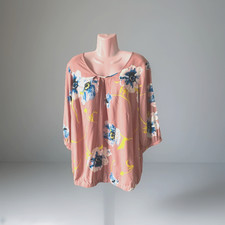 Ladies Junarose Dusky Pink