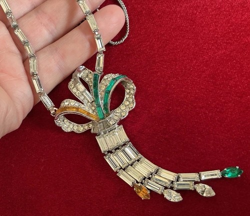 Vintage wonderful baguette - wonderful,