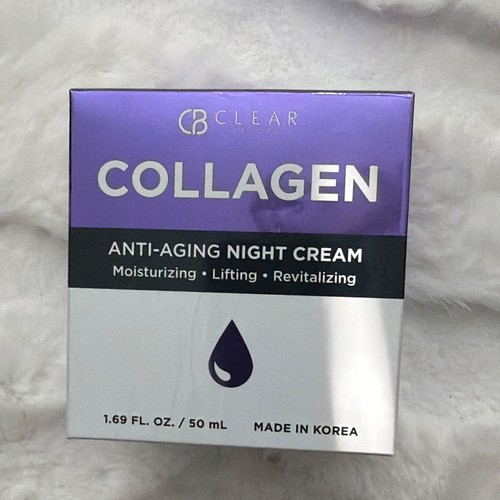 Clear beauty collagen - beauty,