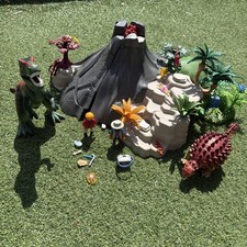 Playmobil 5230 Exploding