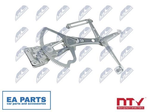 Window regulator for - regulator,