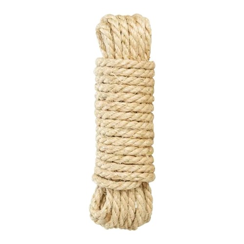 Sisal rope for cat - cat, scratcher