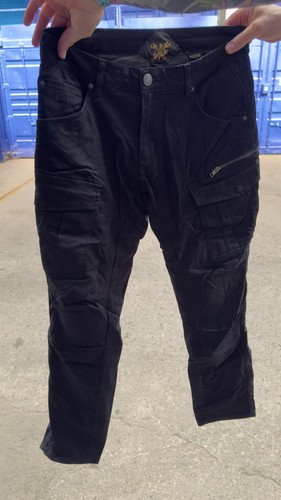 Brand new john doe stroker - brand,