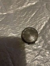 VINTAGE/ANTIQUE ROUGE OR POWDER COMPACT - 'CHERAMY, PARIS'. 3cm