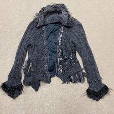 Juju christine jacket - christine,