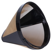 Stainless Steel Coffee Filter