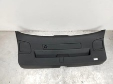 AUDI A6 4G2, C7, 4GC Tailgate