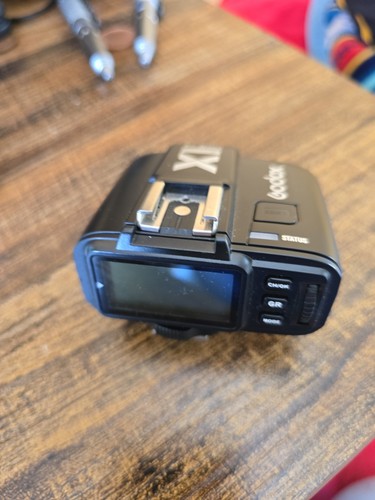 Godox ttl x1t - ttl, wireless