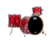 DW Collectors 22" Drum Kit