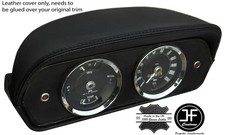 BLACK STITCH INSTRUMENT SPEEDO