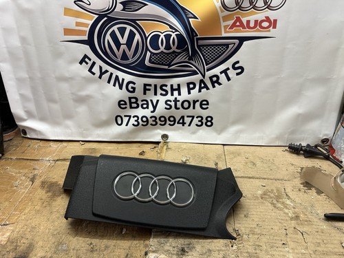 Audi 2 v8 top - b6,