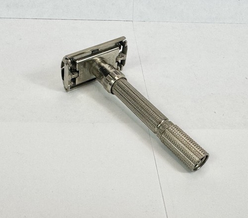 1965 gillette slim adjustable - 1965,