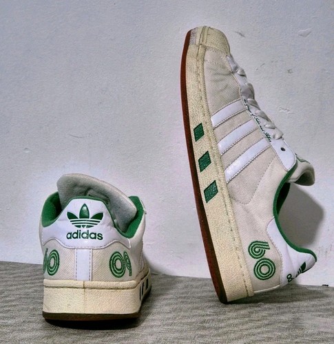 Adidas superstar years - adidas,