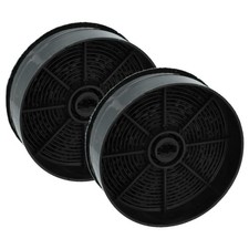 2 Cooker Hood Filter for Faber