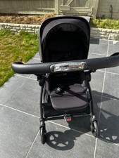 Silver cross Dune pushchair