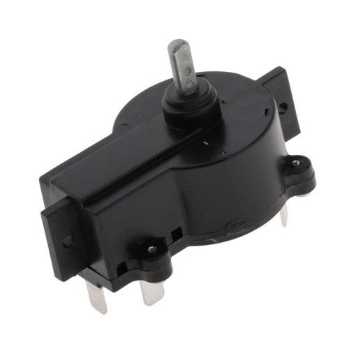 Five speed switch for - speed,