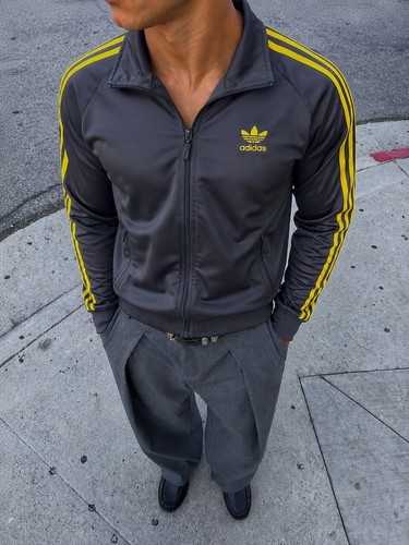 Adidas originals firebird - originals,
