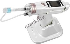 New Portable Meso Gun Vacuum