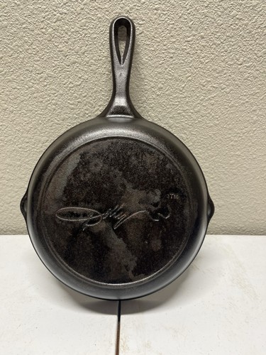 Lodge cast iron - cast,