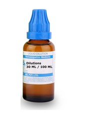 Sbl homeopathy ricinus - sbl,