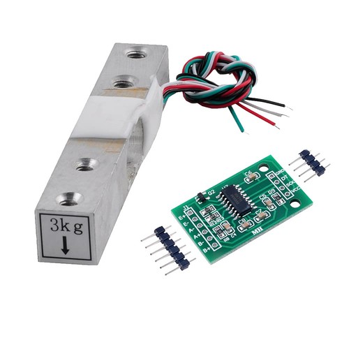 3kg load cell - load,