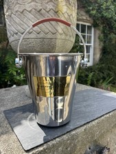 Lauren - Perrier Maison Fondee 1812 Champagne Bucket 21cm Tall 18.5 Diameter