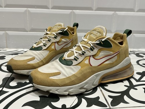 Nike air max 270 react - 270, reggae
