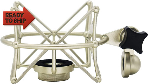 Tlm 103 shock - tlm, mount