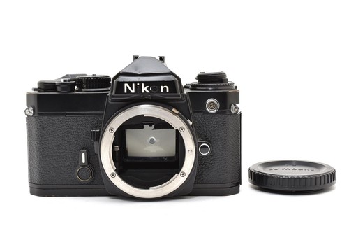 Exc nikon fe black 35mm - black,