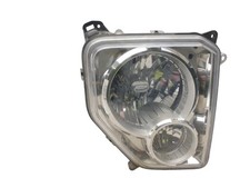 Jeep Cherokee Headlight Lamp Off Side Right Halogen 2009 RHD 51128C 