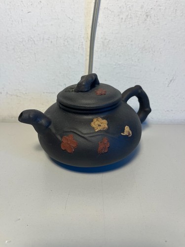 Yixing vintage handmade - vintage,