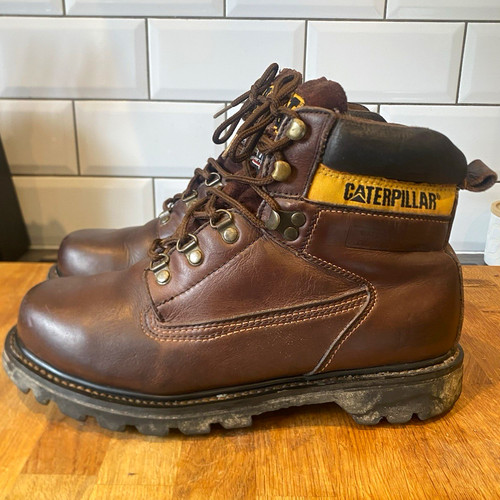 Cat walking machine boots - machine,