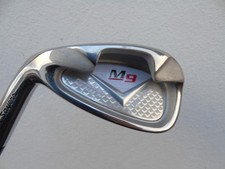 BEN SAYERS M9    5  IRON  LEFT
