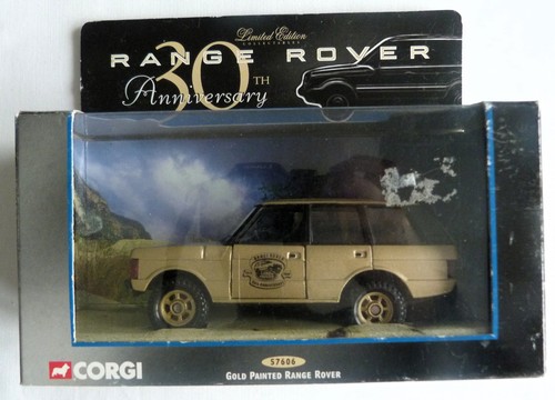 Reduced corgi 57606 - -,