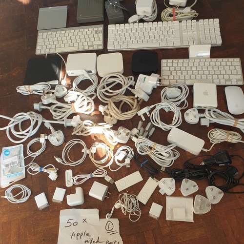 Job lot mixed apple - 50,