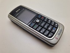 Nokia 6021 - Black (T-MOBILE)