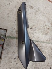 2010 Suzuki Bandit 1250s Right