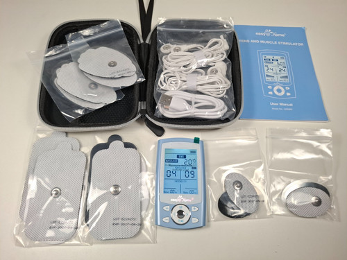 Easy home tens - home,