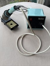 Weller PS-3D Soldering Iron with Stand
