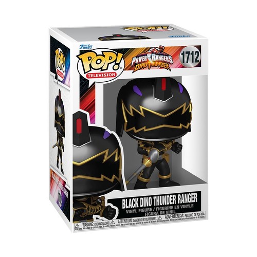 Funko pop power - tv:,