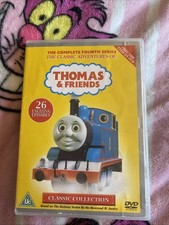 Thomas and friends classic - friends,