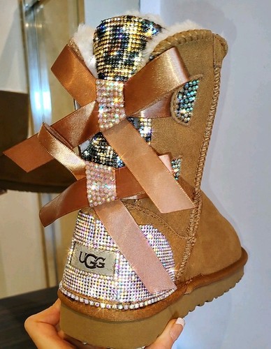 Ugg boots customized - **,