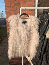 River island Mongolian