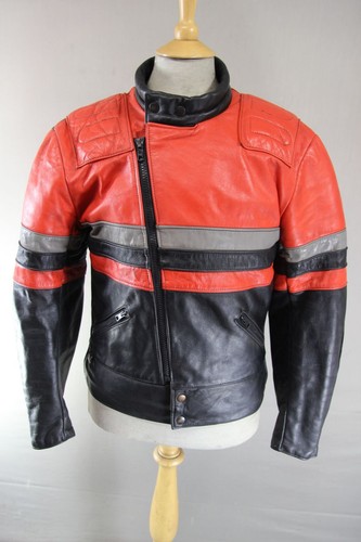Vintage british made - made, black