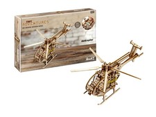Revell 00611 tiny adventures - 00611,