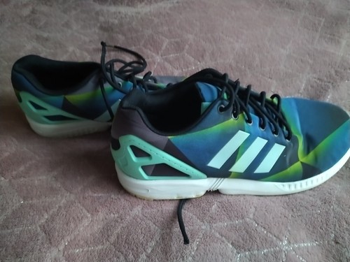 Adidas originals flux mens - adidas,